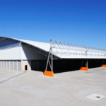 Prime Industrial Property Cape Town