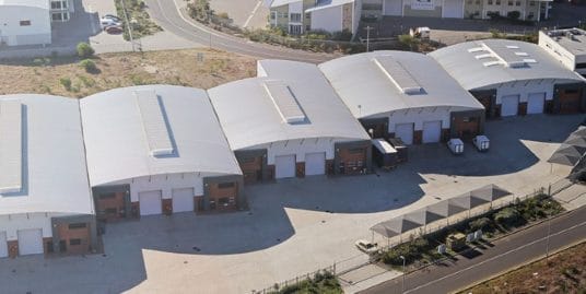 Frazzitta CTX Airport City
