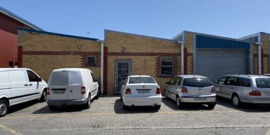 Aviation Park Airport Industria
