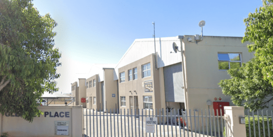 Glenkey Place Airport City