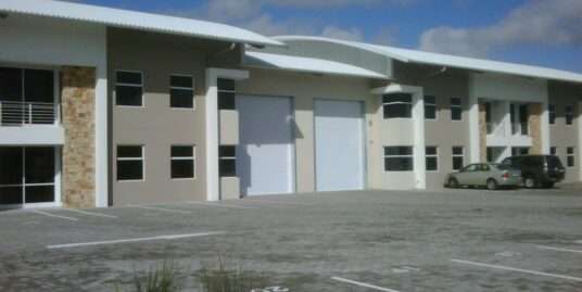 Concorde Park Airport City