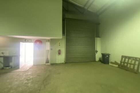 Airport Business Park, Airport Industria