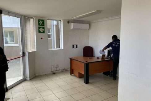 Airport Business Park, Airport Industria
