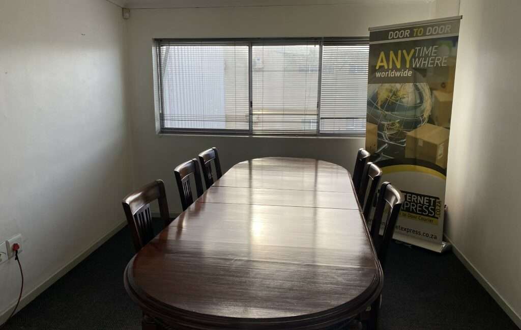 Airport Business Park, Airport Industria