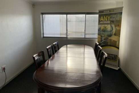 Airport Business Park, Airport Industria