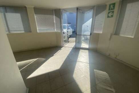 Airport Business Park, Airport Industria