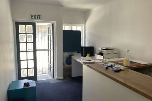 Ruco Business Park, Airport Industria 1