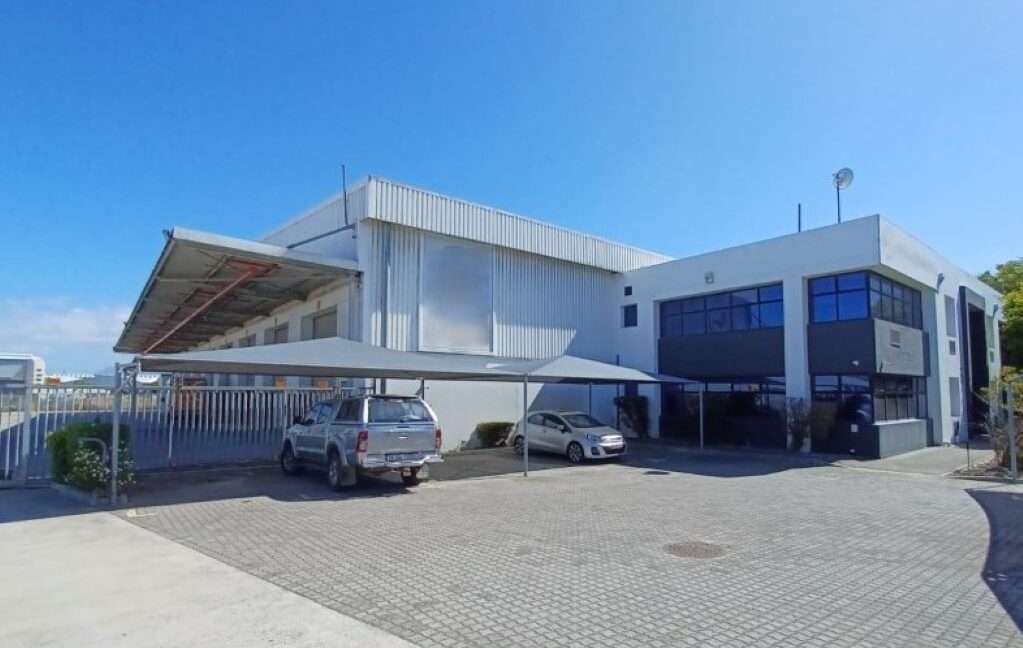 New lease concluded: Golf Air Park 2, Airport Industria 1