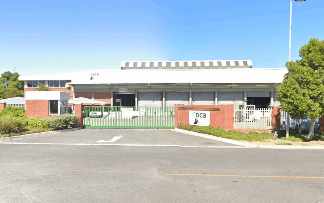 Major Industrial Property Sale: 42 Aviation Crescent Sells for R23.5 million