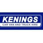 Kenings Fleet Rentals