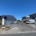 New Premises for Implantcast, 3 Aeropark, Airport City