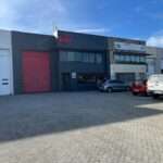 27b Concorde Crescent