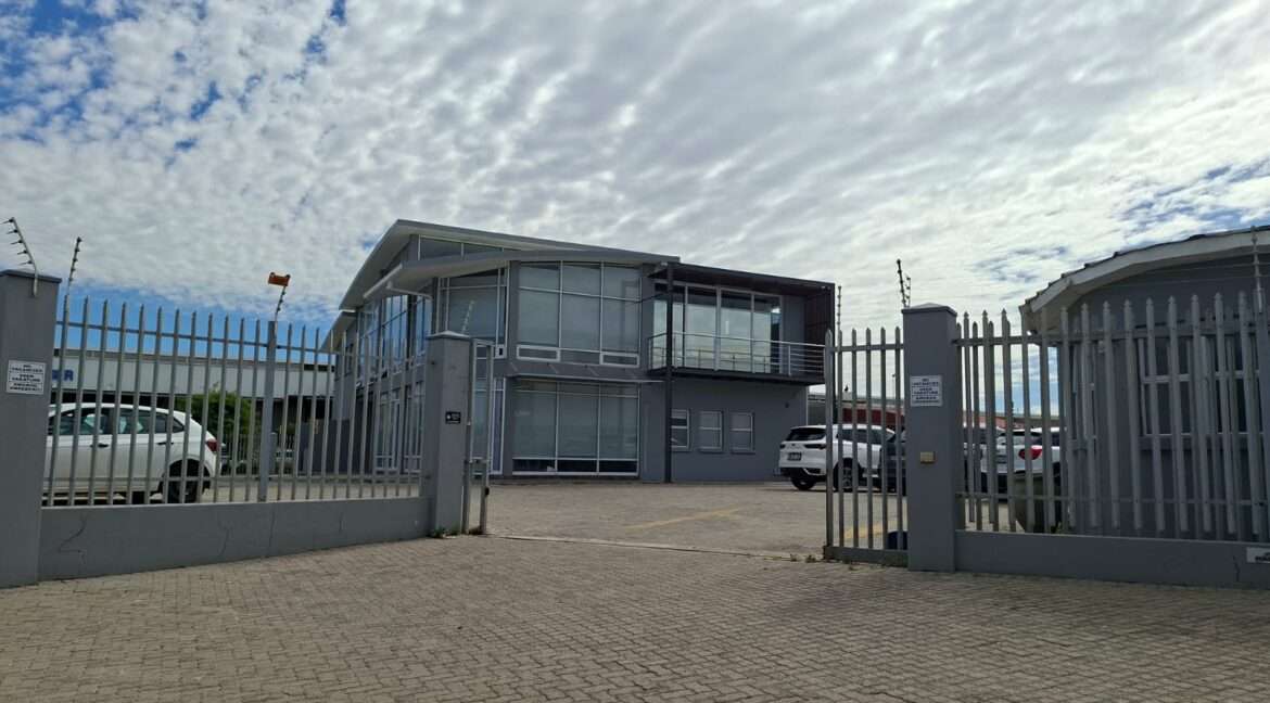2 Concorde Crescent Sale: Strategic Airport City Acquisition Secures Growth for Kenings