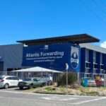 41 Mobile Road Secured: Atlantic Forwarding's Winning Move into Airport Industria 2