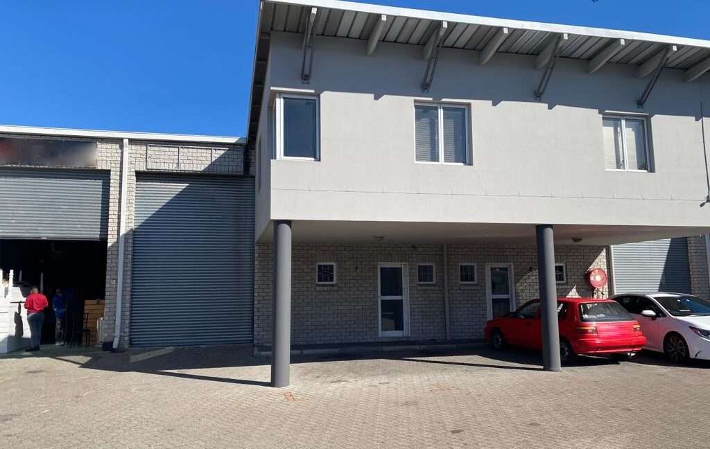 Unit 7 Prodev Park 2 Secures Exciting New Letting in Airport City