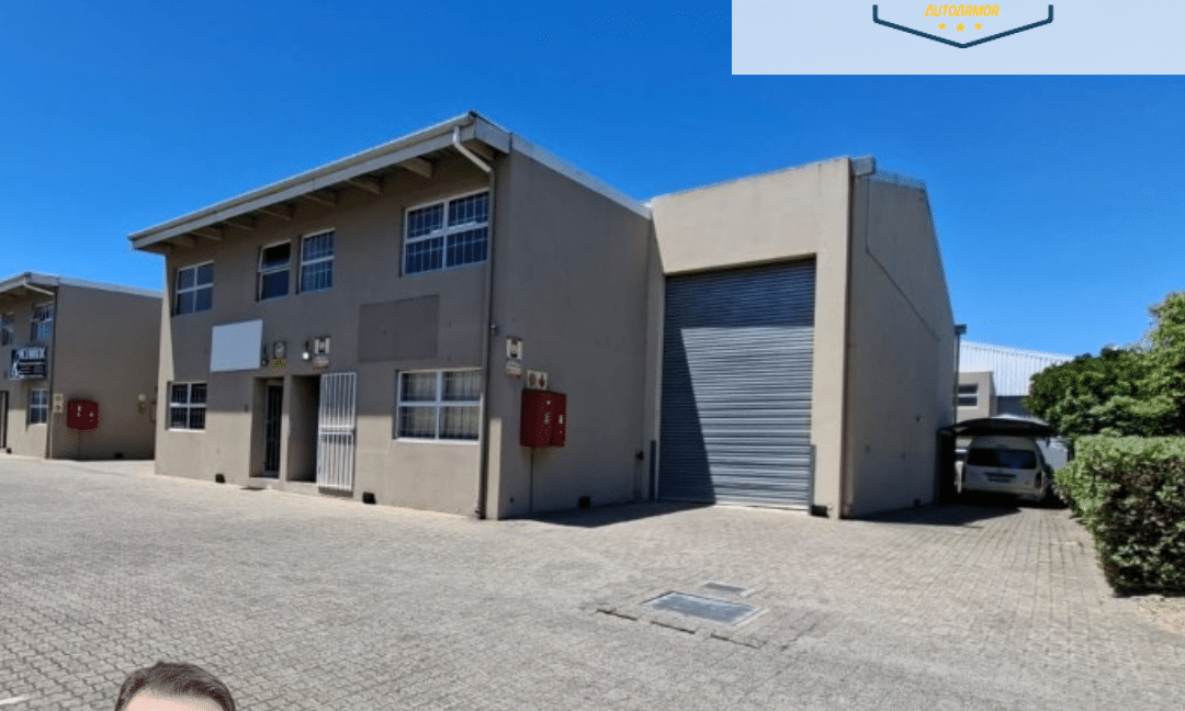 Unit 7 Glenkey Place