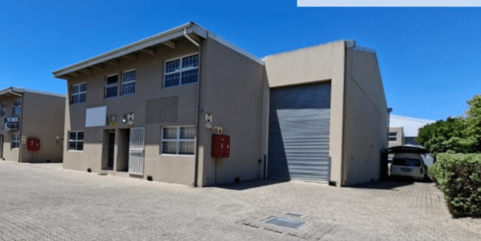 Unit 7 Glenkey Place