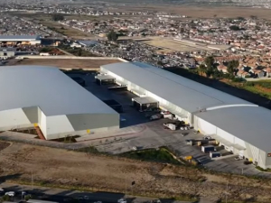 Industrial Property Purchase Checklist