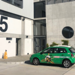 300m² Office For Rent in Airport Industria 2 Airport Industria